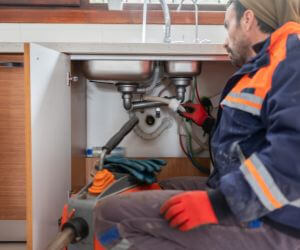 About Sewer Line Replacement Lueders, TX